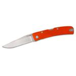 Nóż Peak ORANGE Manly Two Hand CPM 154 59-61 HRC w sklepie internetowym  sklepikmysliwski.pl