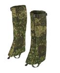 Stuptuty SNOWFALL LONG GAITERS® Wildwood™ PenCott® Helikon Cordura® w sklepie internetowym  sklepikmysliwski.pl