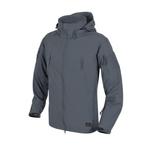 Kurtka TROOPER SoftShell Helikon Shadow Grey w sklepie internetowym  sklepikmysliwski.pl