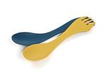 Zestaw Spork Original 2-pack BIO Light My Fire w sklepie internetowym  sklepikmysliwski.pl