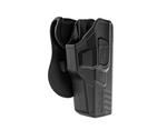 Kabura polimerowa do Glock 17, 22, 31 Cytac CY-G17G3 w sklepie internetowym  sklepikmysliwski.pl