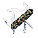 Scyzoryk Spartan Camouflage 1.3603.94 Victorinox w sklepie internetowym  sklepikmysliwski.pl