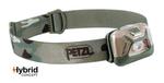 Latarka czołowa Petzl Tactikka kamuflaż E093HA01 300 lm, czerwony LED w sklepie internetowym  sklepikmysliwski.pl