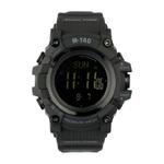 Zegarek taktyczny M-Tac Adventure barometr black 50005002 w sklepie internetowym  sklepikmysliwski.pl