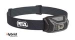 Latarka czołowa Petzl Actik szara 450 lm E063AA00 w sklepie internetowym  sklepikmysliwski.pl