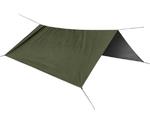 Tarp Płachta biwakowa Badger Outdoor X-Thermo Tarp Olive w sklepie internetowym  sklepikmysliwski.pl