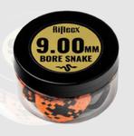 Wycior do broni Sznur do lufy Bore Snake 9mm 38/357 Riflecx w sklepie internetowym  sklepikmysliwski.pl