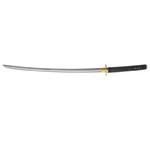Miecz samurajski Katana Master Cutlery Ten Ryu Samurai Sword Black w sklepie internetowym  sklepikmysliwski.pl