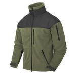 Polar Classic Army, oliwkowo-czarny HELIKON BL-CAF-FL-16 w sklepie internetowym  sklepikmysliwski.pl