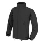 Kurtka COUGAR QSA HID Soft Shell Windblocker black w sklepie internetowym  sklepikmysliwski.pl