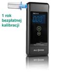 Alkomat PRO X-5 (rok kalibracji gratis) w sklepie internetowym  sklepikmysliwski.pl