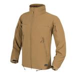 Kurtka COUGAR QSA HID Soft Shell Windblocker coyote w sklepie internetowym  sklepikmysliwski.pl