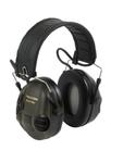 Aktywne słuchawki ochronne Peltor SportTac (MT16H210F) w sklepie internetowym  sklepikmysliwski.pl