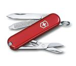 Mały scyzoryk Classic SD red Victorinox 0.6223 w sklepie internetowym  sklepikmysliwski.pl