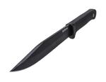 Nóż SRK SK5 Black 49LCKZ Cold Steel ze stałą głownią w sklepie internetowym  sklepikmysliwski.pl