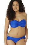 Figi Cleo Swim by Panache MATILDA CW0089 Cobalt w sklepie internetowym Karoline.pl