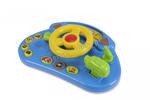 Kokpit Samochodu Zabawka Edukacyjna Simba ABC w sklepie internetowym Berney-Toys.pl