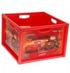 Skrzynka na Zabawki Cars - Auta Disney w sklepie internetowym Berney-Toys.pl