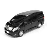 Rastar RC Toyota Alphard Zdalnie Sterowana w sklepie internetowym Berney-Toys.pl