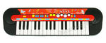 Pianinko Keyboard My Music World Simba w sklepie internetowym Berney-Toys.pl