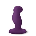 Plug analny wibrujący - Nexus G-Play+ Medium Purple w sklepie internetowym sendgroup.love