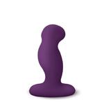Plug analny wibrujący - Nexus G-Play+ Small Purple w sklepie internetowym sendgroup.love
