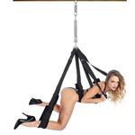 Huśtawka miłosna dla par BDSM Suspension Straps w sklepie internetowym sendgroup.love