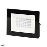 Naświetlacz LED SMD KASTEL 30W 4000K 2400lm IP65 czarny; C64-LFK-030BL-4K, BEMKO w sklepie internetowym sklep.elus.pl