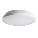 Plafoniera LED DABA PRO 25W NW-W 2800lm, 4000K, IP65, biała w sklepie internetowym sklep.elus.pl