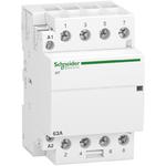 Stycznik modułowy Acti9 iCT50-63-40-230 63A 4NO 50Hz 220/240 VAC; A9C20864, SCHNEIDER ELECTRIC w sklepie internetowym sklep.elus.pl