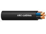 Kabel YKY 5x2,5 żo NYY-J 0,6/1kV ziemny, NKT CABLES w sklepie internetowym sklep.elus.pl