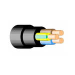 Kabel ziemny YKY 3x1,5 żo RE 0,6/1kV w sklepie internetowym sklep.elus.pl