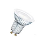 Żarówka LED GU10 6,9W(zam.80W) 575lm, 4000K neutralna biel 120°, non-dim; LED VALUE PAR16 80 non-dim 120° 6,9W/840 GU10 w sklepie internetowym sklep.elus.pl