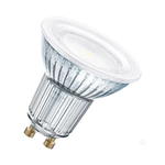 Żarówka LED GU10 6,9W/(zam.49W) 620lm, 40000K neutralna biel 120° non-dim; PARATHOM PAR16 80 non-dim 120° 6,9W/840 GU10, LEDVANCE w sklepie internetowym sklep.elus.pl