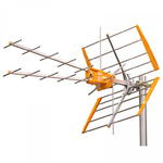 Antena V+ MIX, BIII/UHF, 2. Dywidenda Cyfrowa (LTE700); TELEVES w sklepie internetowym sklep.elus.pl