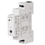 ASM-01/U automat schodowy 16A 10s-10min 12-240VAC/DC TH35 1M w sklepie internetowym sklep.elus.pl