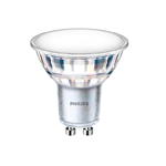 Żarówka LED GU10 4,9W 550lm 230VAC Corepro LEDspot 3000K ciepła biel 15000h 120D WW PHILIPS w sklepie internetowym sklep.elus.pl