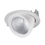 Oprawa typu downlight LED HIMA LED 23W-NW-W w sklepie internetowym sklep.elus.pl