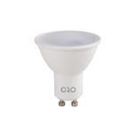 Żarówka LED GU10 6,5W strumień 430Lm 4000K neutralna biel 120° Fi50x55 klasa energetyczna G; LED-POL w sklepie internetowym sklep.elus.pl