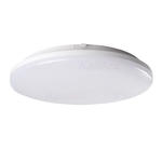 Plafoniera LED STIVI LED 36W-NW-O, okrągła, 4680lm, 4000K, IP65, biała w sklepie internetowym sklep.elus.pl