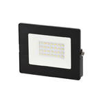 Naświetlacz LED SMD KASTEL 20W 4000K 1600lm IP65 czarny; C64-LFK-020BL-4K, BEMKO w sklepie internetowym sklep.elus.pl