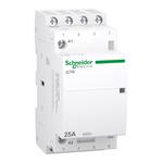 Stycznik modułowy Acti9 iCTK50-25-40-230 25A 4NO 50Hz 220/240VAC; A9C40425, SCHNEIDER ELECTRIC w sklepie internetowym sklep.elus.pl