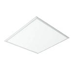 Panel LED 600x600mm 36W 3820lm, barwa: 3000K ciepła biel, IP20 rama biała; V-TAC w sklepie internetowym sklep.elus.pl