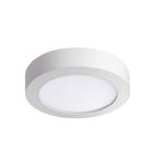 CARSA V2LED 12W-NW-W 780lm IP20 Oprawa oświetleniowa LED, biała w sklepie internetowym sklep.elus.pl