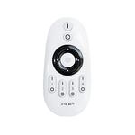 Pilot do sterownika LED ORO-REMOTE-DUAL-WHITE-4-ZONE-BASIC w sklepie internetowym sklep.elus.pl