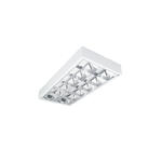 NOTUS 4LED 218 NT Oprawa rastrowa w sklepie internetowym sklep.elus.pl