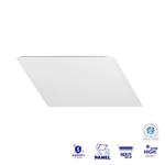 Panel LED 34W 4080lm 595x595x25mm, 4000K neutralna biel 115st, gwarancja 5 lat, biały; BLINGO R 34W 4080 60NW, KANLUX w sklepie internetowym sklep.elus.pl