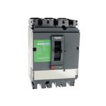 Rozłącznik mocy Compact CVS100NA 100A 3P, Ue=440V; LV510425, SCHNEIDER ELECTRIC w sklepie internetowym sklep.elus.pl