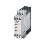 Przekaźnik czasowy wielofunkcyjny 2W z potencjometrem, 3A 0,05s-100h 24-240V AC/DC, ETR4-70-A; 031888, EATON ELECTRIC w sklepie internetowym sklep.elus.pl