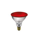 Promiennik podczerwieni PAR 38 IR 175W E27 230V; PAR38 IR 175W E27 230V Red 1CT/12, PHILIPS w sklepie internetowym sklep.elus.pl